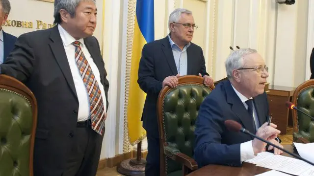 Мер Кривого Рогу Юрій Вілкул заможніший за багатьох обласних мерів