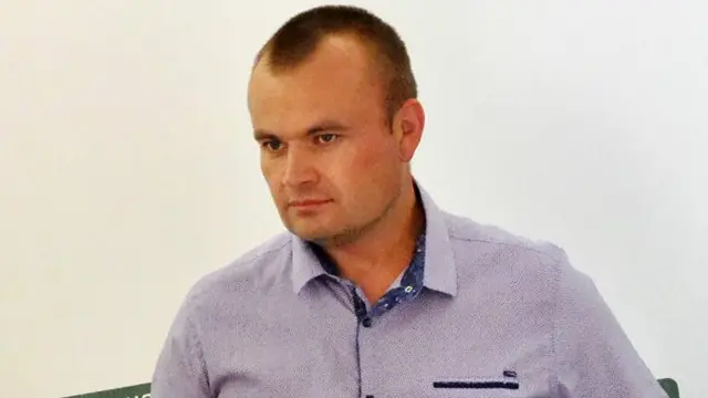 Юрій Милобог