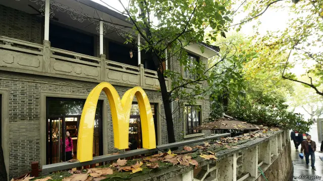 mcd