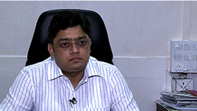 ज़िलाधिकारी अश्विन मुदगल मानते हैं कि नामकरण सामाजिक जागरूकता के लिए अहम साबित हुआ है.