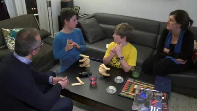 Para australiana, foi difícil explicar complexidade dos eventos