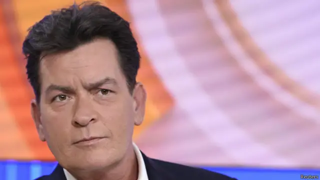 Charlie Sheen