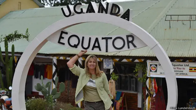 Хильда Лундерстедт 