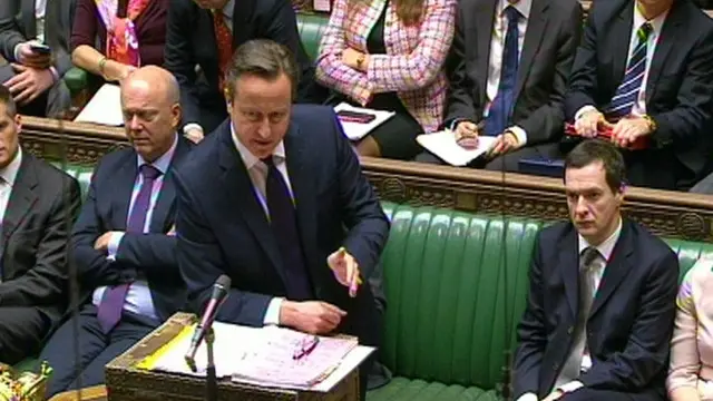 شام میں دولت اسلامیہ کے خلاف فضائی حملے پر حمایت حاصل کرنے کے لیے کیمرون پارلیمان کے اراکین کی حمایت حاصل کرنے کی کوشش کریں گے