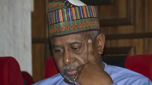 داسوکی گفته است که در زمان او توانایی ارتش افزایش یافت