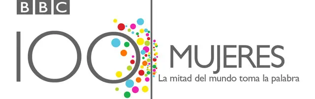 Banner 100 mujeres