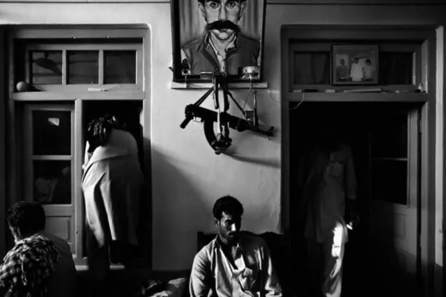 कार्मिनेक अवार्ड