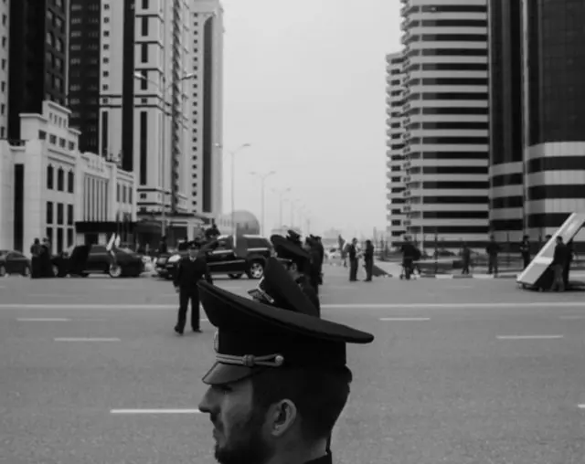 कार्मिनेक अवार्ड