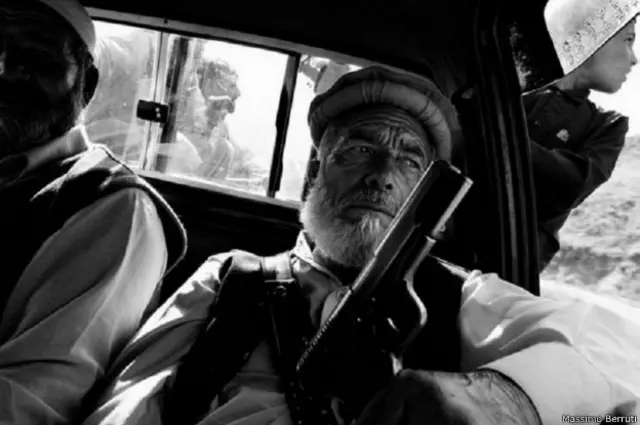 स्वात घाटी