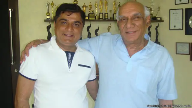 अरविंद अहीर