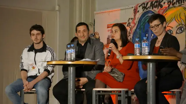 Para Silvia, é preciso reconstruir espaços da sociedade civil para evitar agravamento das tensões étnicas após atentados