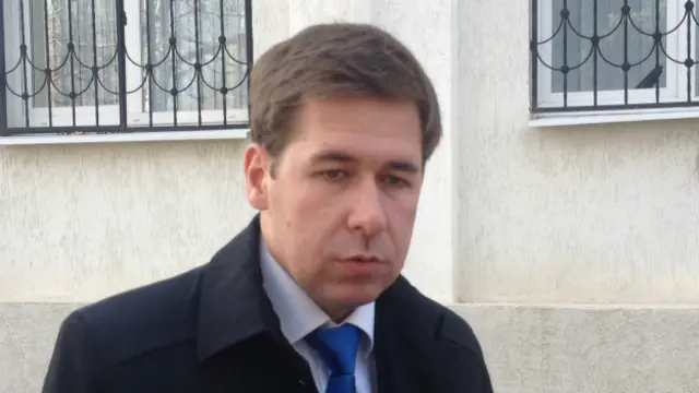 Илья Новиков