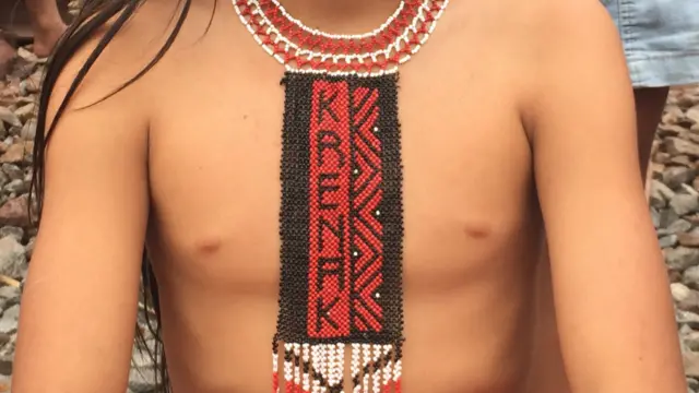 Reportagem rodou 560 km em quatro dias, passando por seis cidades em MG e ES, para registrar prejuizos gerados por rompimento de barragem em Mariana, no interior mineiro (BBC Brasil)