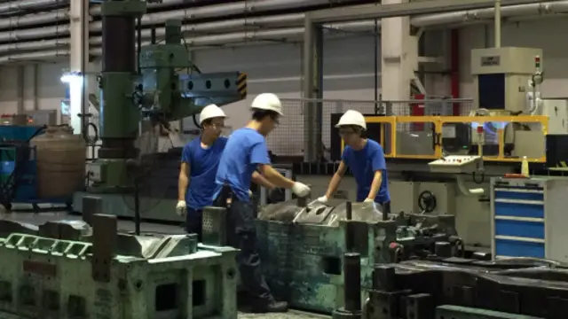 北京大學經濟學教授曹和平說：「不是中國消費者沒有購買能力，而是中國無法生產適合本國消費者的產品」。