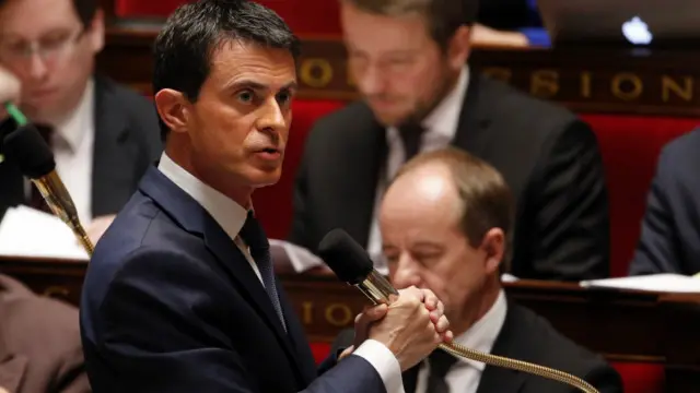 Manuel Valls