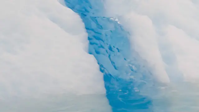 Antártica