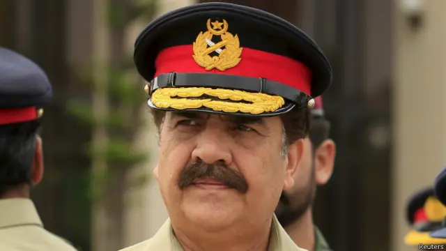 ’منصوبے کی تکمیل کے لیے پرامن ماحول فراہم کیا جائے‘