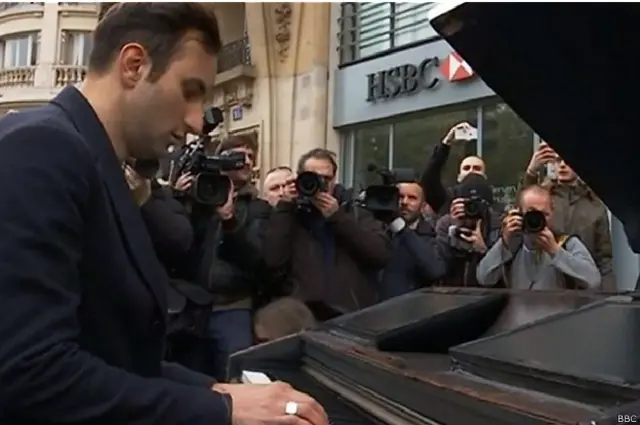 डेवीड मार्टेलो