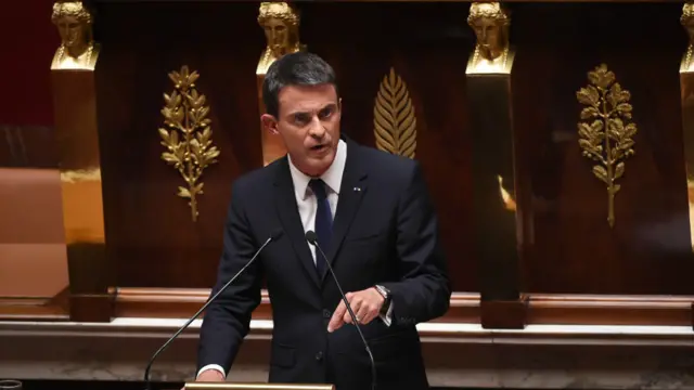 پیرس کے علاقے ساں ڈنی میں چھاپہ مار کارروائی میں ہلاک ہونے والوں مشتبہ شدت پسندوں میں پیرس حملوں کے مشتبہ منصوبہ ساز عبدالحمید اباعود بھی شامل ہیں۔