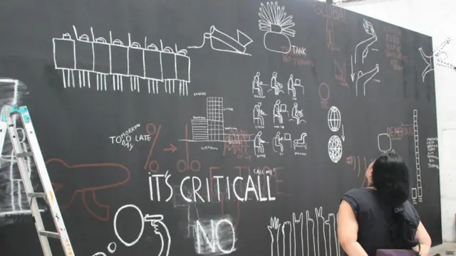 Jakarta Biennale 2015