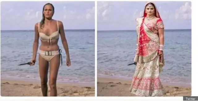 संस्कारी जेम्स बॉन्ड