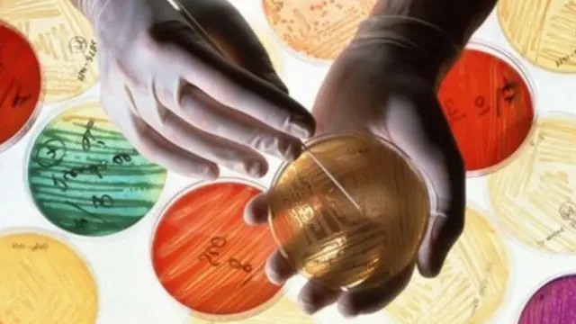 أصبحت الشركات عاجزة عن سداد تكلفة تطوير مضادات حيوية جديدة، إذ أصبحت الحل الأخير للتعامل مع الأمراض.