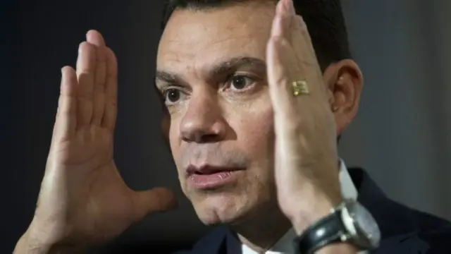 डॉ रॉडरिगेज