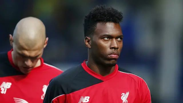 Daniel Sturridge