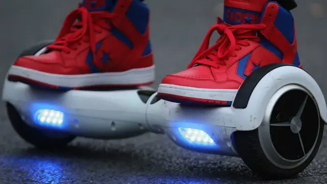 Hoverboard