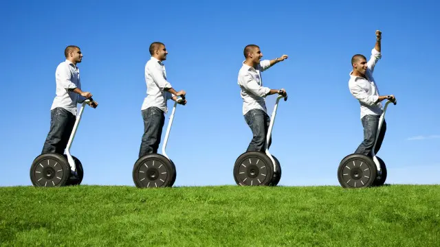 Segway