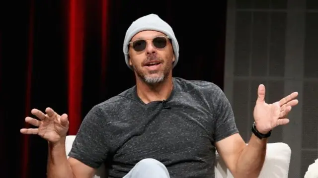 El director de cine José Padilha sufrió el embate de la piratería en su país, Brasil.