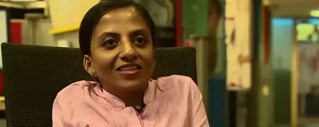 इरा सिंघल