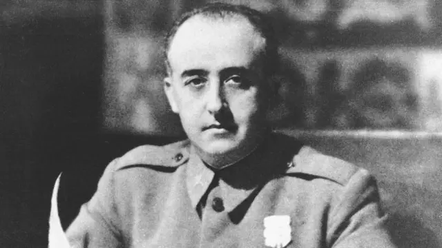 Francisco Franco