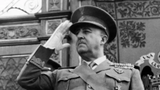 Francisco Franco