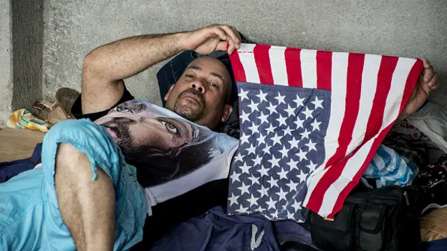 क्यूबाई प्रवासी