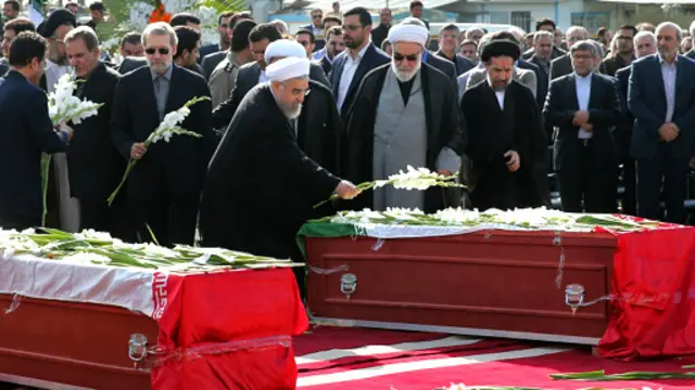 چند صد تن از کشته شدگان حادثه منا در سال گذشته از زائران ایرانی بودند