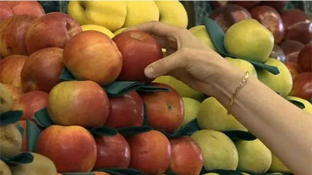 波蘭是世界上重要的蘋果出口國