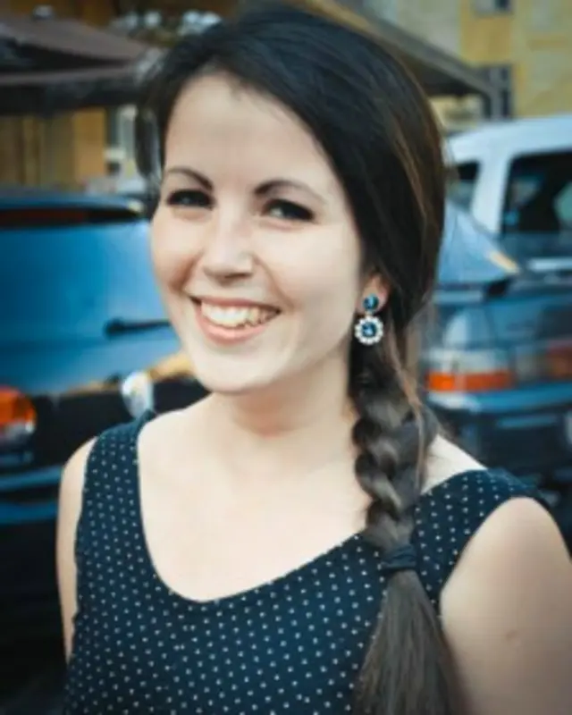 Юлія Сабадишина