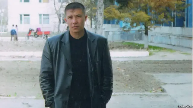 Ўктам Пардаев ўзига чиқиш визаси берилмаётгани учун мутасадди органлар устидан маҳкамага арз қилган эди