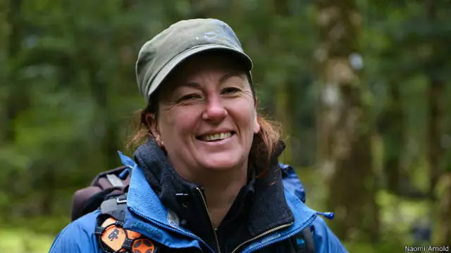 Гид Шелли Ним