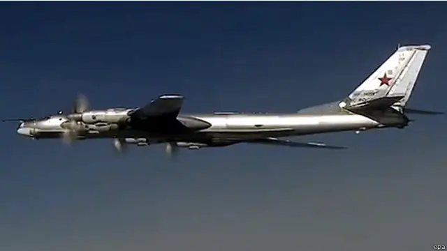 تقول روسيا إن الغارات التي تشنها طائراتها الحربية لا تستهدف سوى داعش وغيرها من التنظيمات "الارهابية"