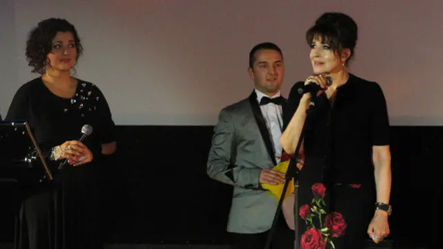 Фанни Ардан