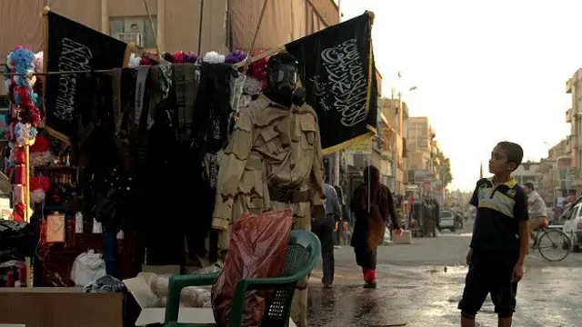 Las autoridades francesas creen que el ataque fue ordenado por EI desde Siria.