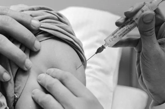 1950'lerde verem antibiyotiklerle tedavi edilmeye başlandı