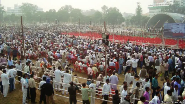 नीतीश शपथग्रहण