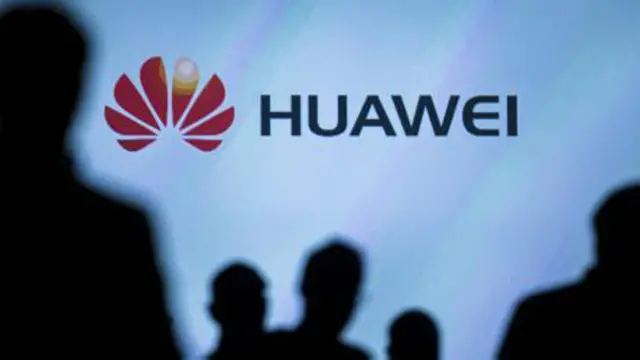چینی کمپنی ہواوے نے اپنی اس ٹکنالوجی کا ذکر نہیں کیا جس کی خلاف ہوئی ہے