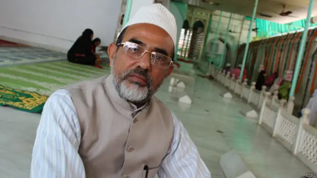 पीरज़ादा मंज़ूर उल हक़ अशरफी क़ुतुबी