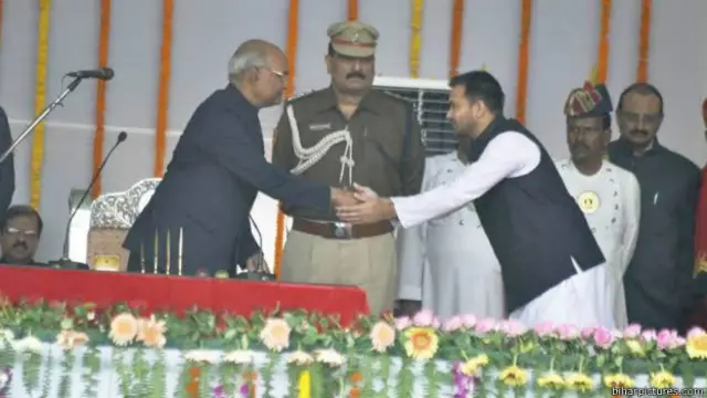 तेजस्वी