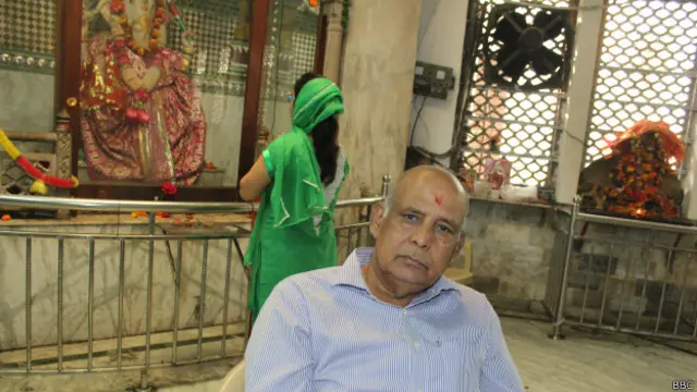 कन्हैयालाल शर्मा