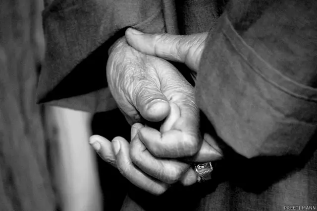 बिरजू महाराज